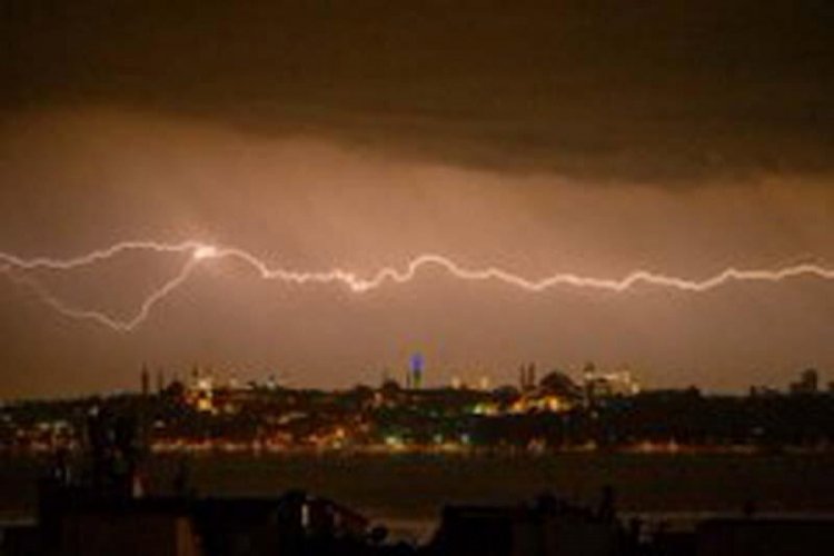 Dünya Meteoroloji Örgütü açıkladı: Tam 700 kilometre uzunluğunda