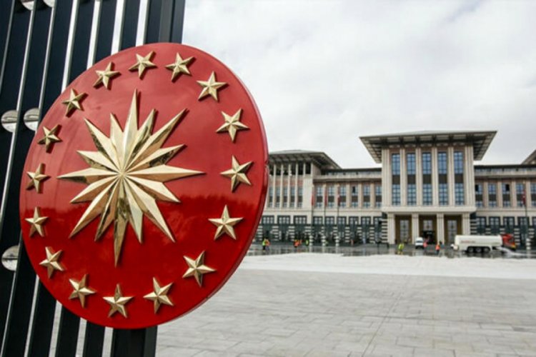 Cumhurbaşkanlığı, Türk Kara Kuvvetleri'nin 2229. kuruluş yıl dönümünü kutladı