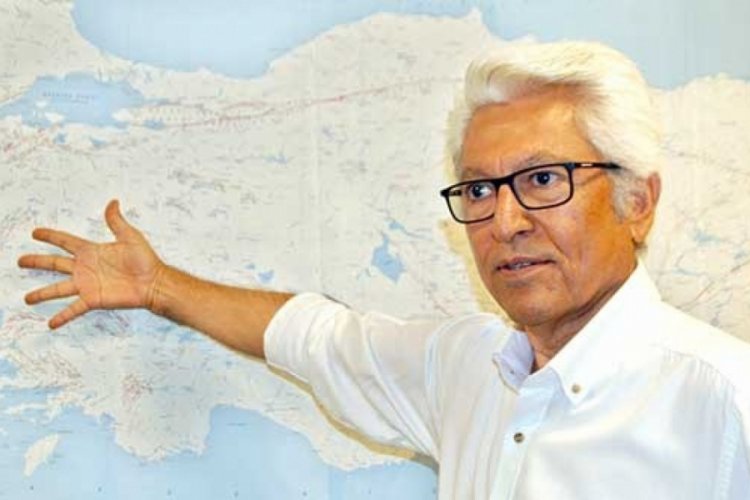 Uzman isimden Muğla depremi açıklaması: ''Teyakkuzda olmakta fayda var''