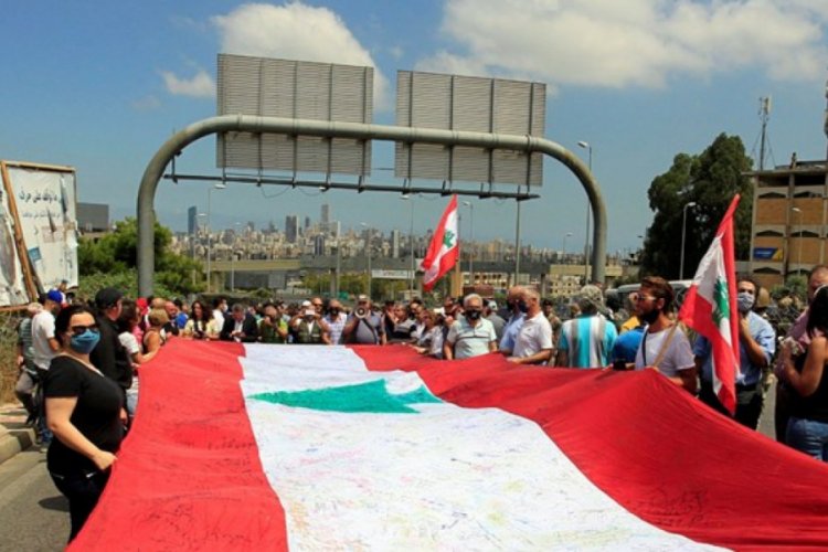 Lübnan'da ''ekmek'' krizi: Fiyatta anlaşamadılar