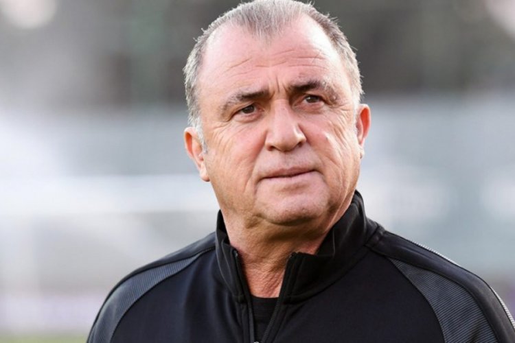 Terim: ''Galibiyeti kaçırdık''