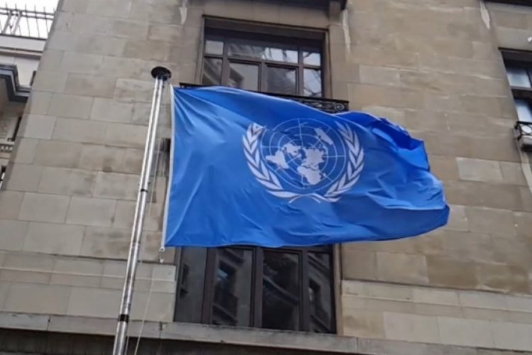 BM-Afrika Birliği Darfur Ortak Barış Gücünden 17 kişi koronavirüse yakalandı