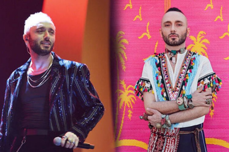 Mabel Matiz: En az sizin kadar şaşkınım!