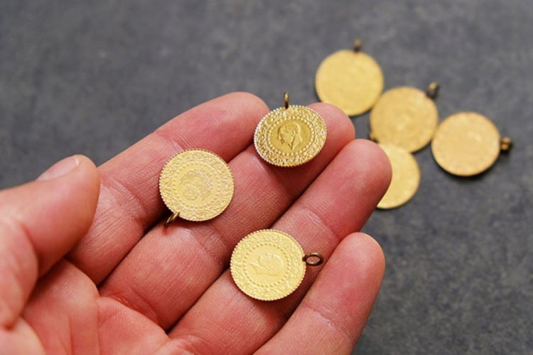 Serbest piyasada altın fiyatları (Gram altın ne kadar oldu?)