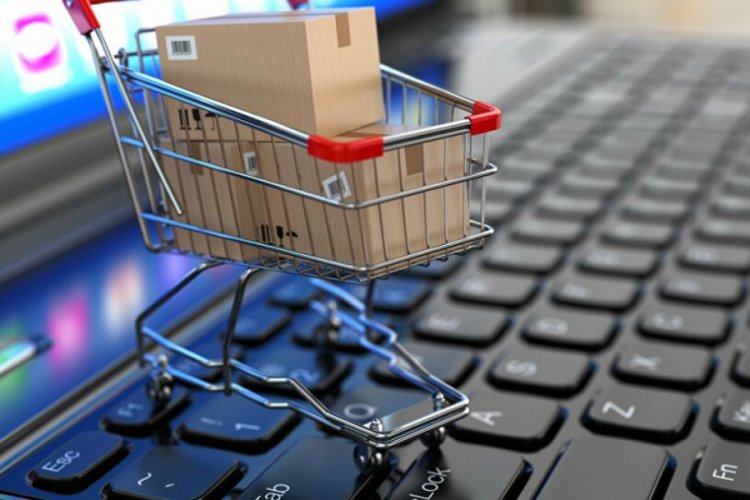 Bakan Karaismailoğlu'ndan 'e-ticaret' açıklaması