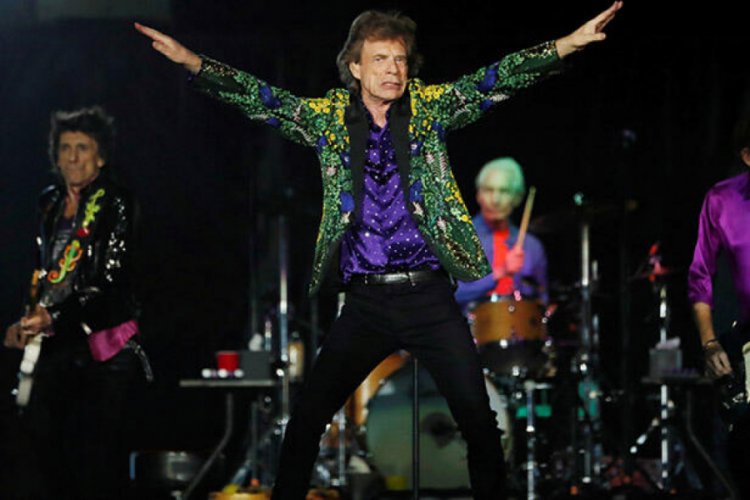 Rolling Stones'dan Trump'a şarkılarını kullanmama uyarısı