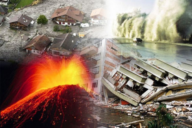 Deprem ve doğal afetlerden korunmak için neler yapılmalı? (ÖZEL HABER)