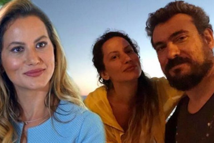 Yıldız Asyalı ve Kerem Saka evleniyor