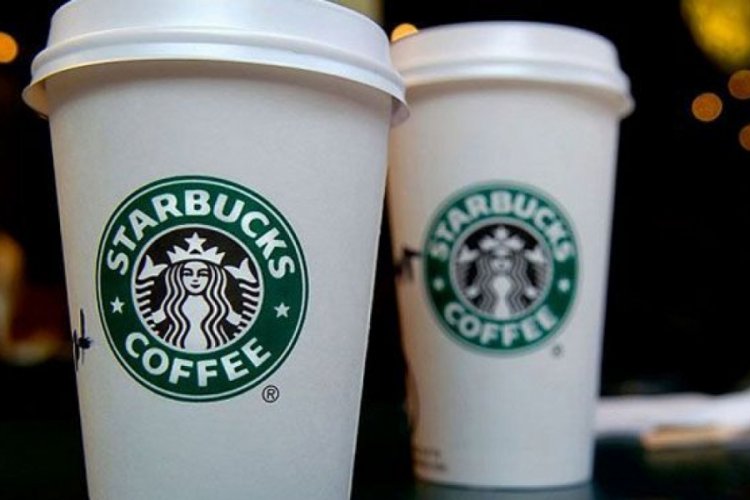 Starbucks sosyal medya reklamı vermeyi durdurdu