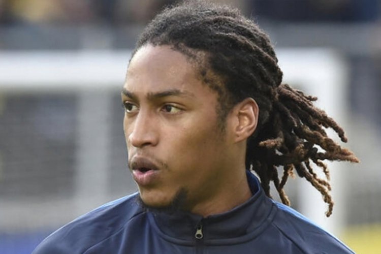 Fenerbahçe'ye Süper Lig'den golcü: Gerson Rodrigues