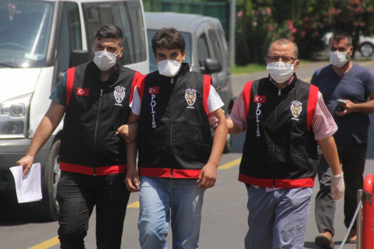 16 yaşındaki çocuk kendisini taciz eden üvey babasını öldürdü