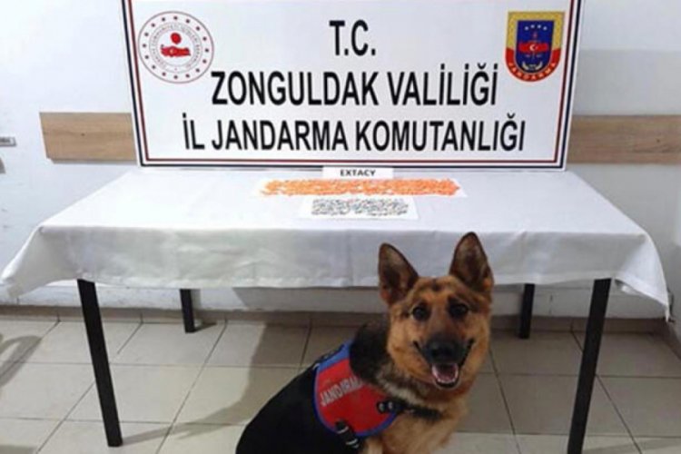Uyuşturucu operasyonlarında yakalanan 2 kişi tutuklandı