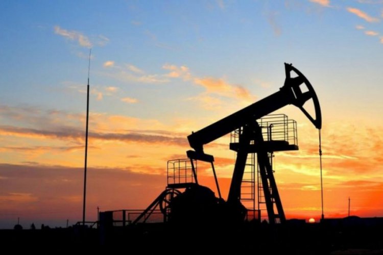 Brent petrolün varili 40,29 dolar