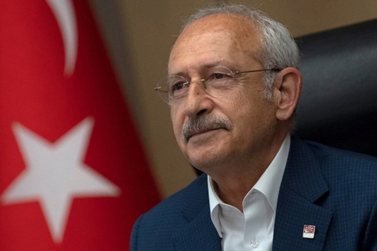 Kılıçdaroğlu: Saray vesayet sahibi küçük partiden izin almadan karar alamaz durumda