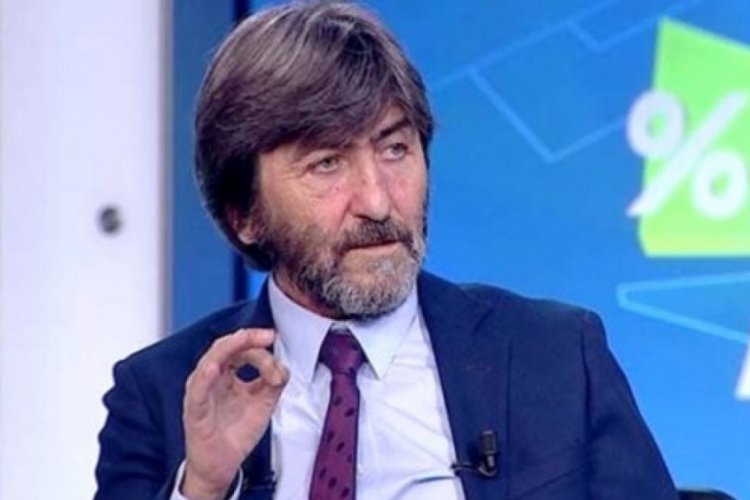 Rıdvan Dilmen'den flaş Galatasaray yorumu!