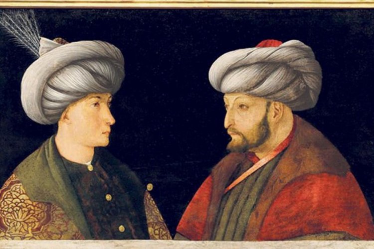 Murat Bardakçı: Fatih'in karşısındaki kişi Cem Sultan değil