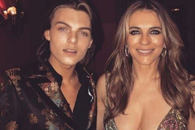 İntihar eden milyoner Steve Bing'den veda mektubu