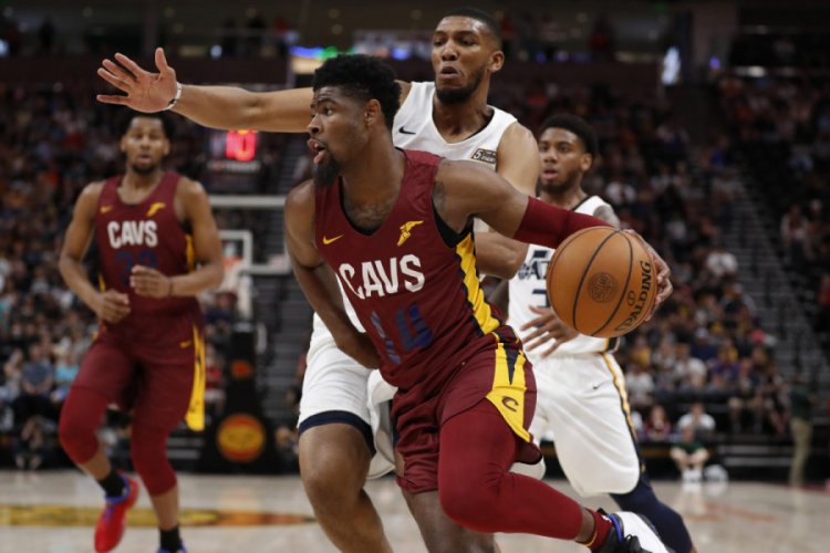 Malik Newman, Frutti Extra Bursaspor'da