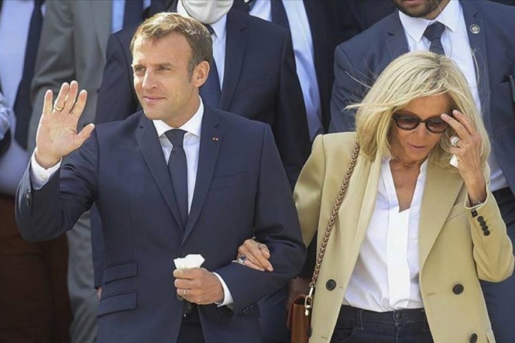 Macron yerel seçim hezimetiyle cumhurbaşkanlığı seçimleri öncesi büyük yara aldı
