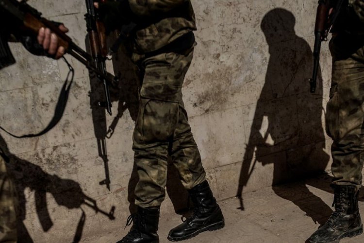 Etiyopya, Somali'deki bazı birliklerini geri çekti