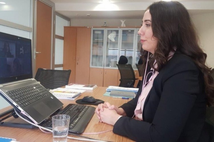 Bursa'da COVID-19 krizinin işletmeler üzerindeki etkileri ele alındı