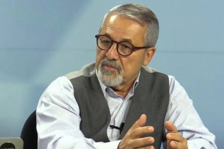 ''Minimum 7.3'lük deprem geliyor, şakası yok''