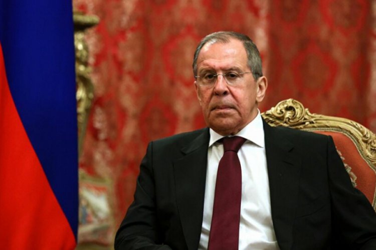 Lavrov: Sınırların ne zaman açılacağını bilmiyorum