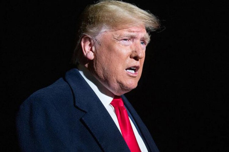İran'dan Trump hakkında çok konuşulacak adım!