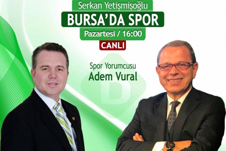 Bursaspor'da 2. Buz Devri iyi başladı