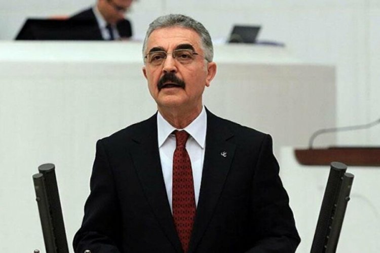 MHP'li Büyükataman: Kılıçdaroğlu'nun sözleri kendi parti içi siyasetlerine dönüktür