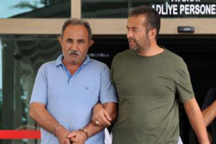 Cinayetin görgü tanığı dehşet anını anlattı