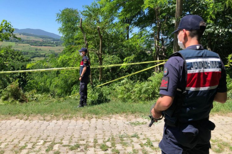 Budama kavgasında kardeşi ve yeğenini öldürdü