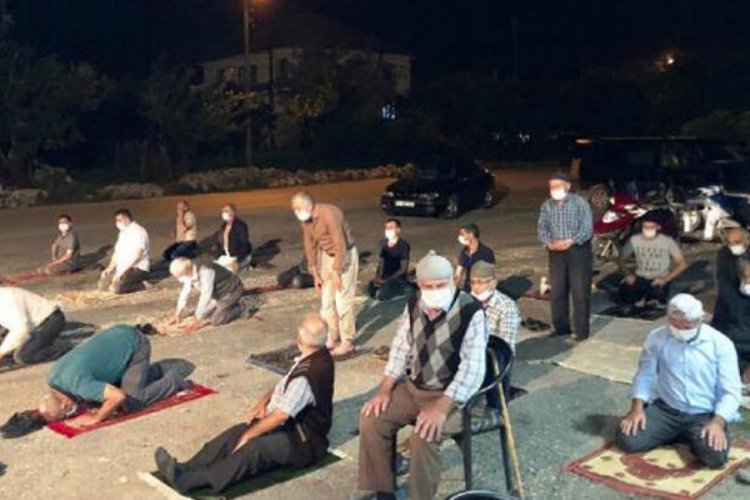 Cemaatin küstüğü imamla ilgili yeni karar! İl müftüsü açıkladı