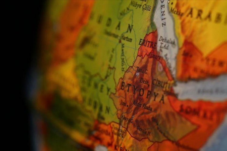 Etiyopya, anlaşma olmasa da Hedasi Barajı'nın doldurulacağını açıkladı