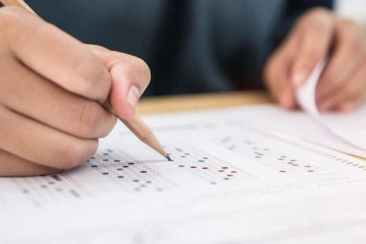 12 öğrencinin sınavdan erken çıkarıldığı iddiasına inceleme