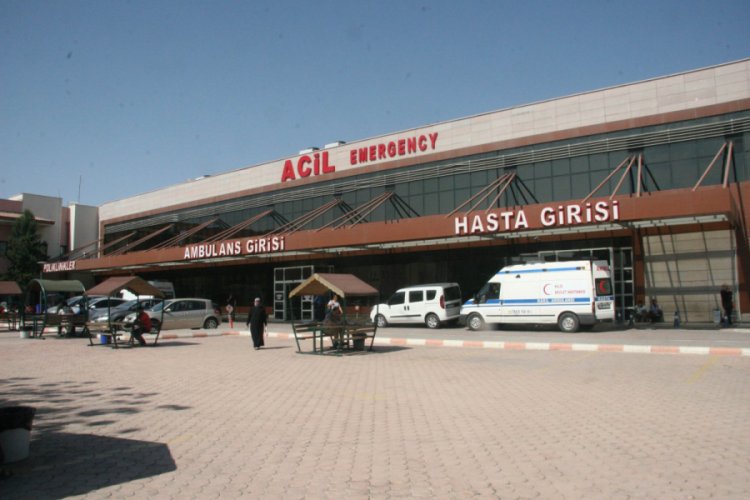 Kilis'te tedavi gören hasta sayısı 37'e yükseldi