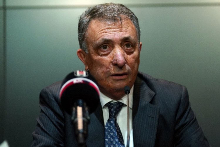 Ahmet Nur Çebi: ''Zaman, özümüze dönme zamanı''