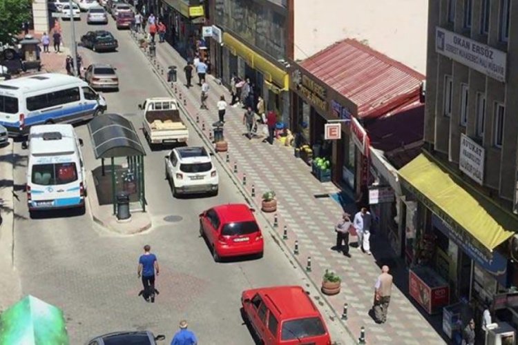 Bursa'dan Artvin'e giden kişi döner partisine katılarak vaka sayısını artırdı