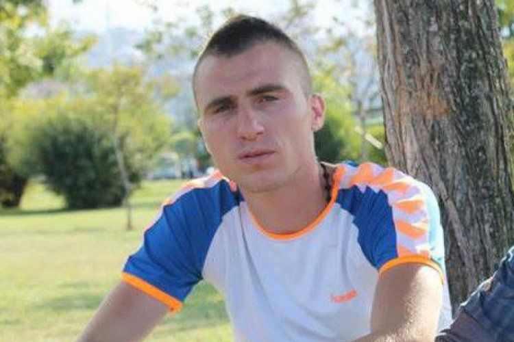 Cezaevinden izinli çıktı, ağabeyinin husumetlisini öldürdü