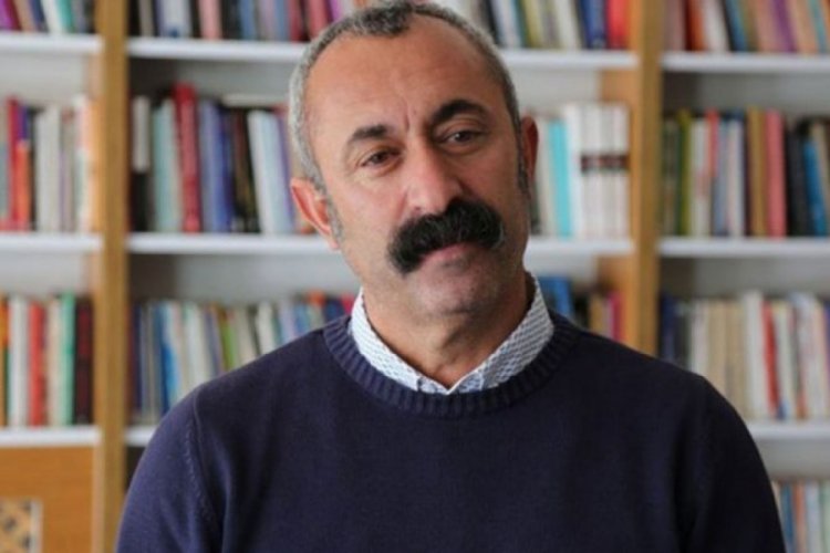 Kovid-19 testi pozitif çıkan Mehmet Maçoğlu taburcu edildi