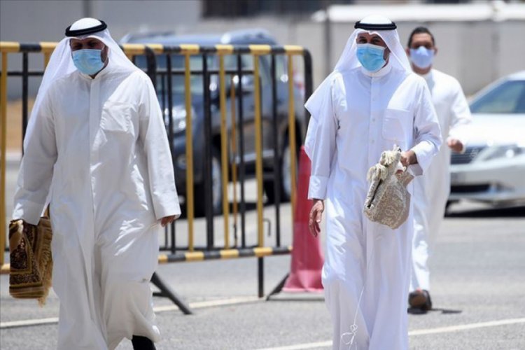 Suudi Arabistan'da 48 kişi daha hayatını kaybetti
