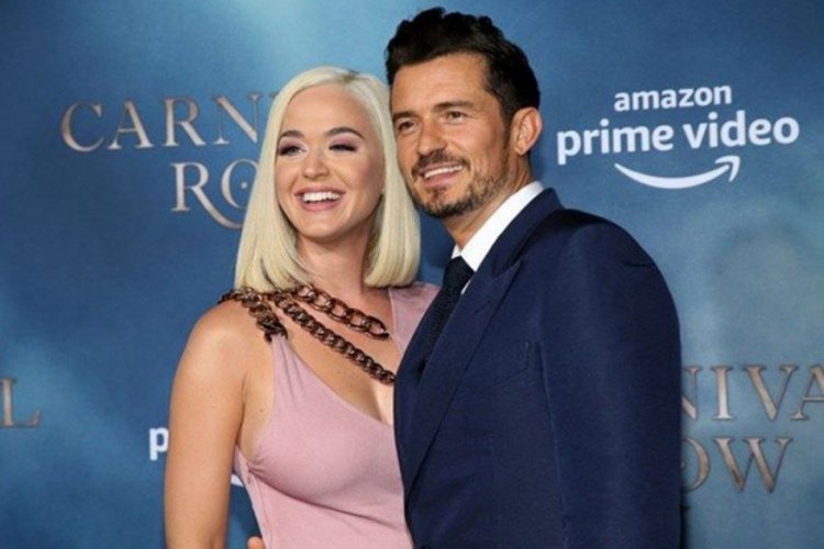 Katy Perry'den intihar itirafı