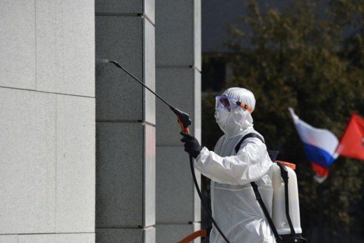 İspanya'da ölenlerin sayısı 28 bin 346'ya çıktı