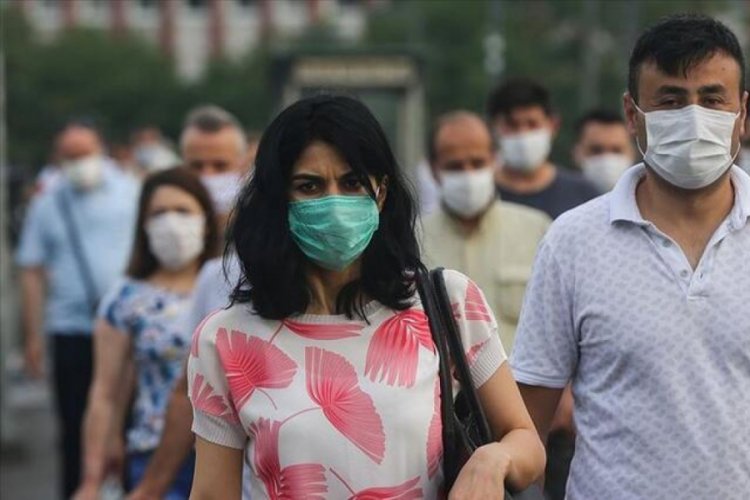 Niğde'de maske takma zorunluluğu getirildi