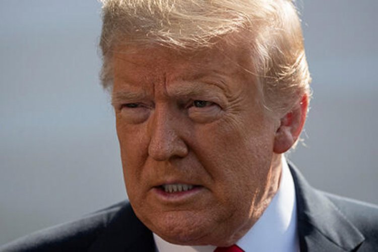 İran, Trump hakkında yakalama kararı çıkardı: INTERPOL'den ilk açıklama