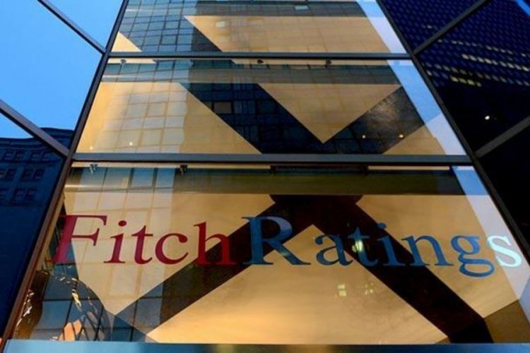 Fitch'ten sevindiren haber geldi