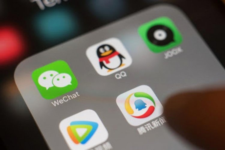 Hindistan yasakladı: Listede TikTok ve WeChat de var