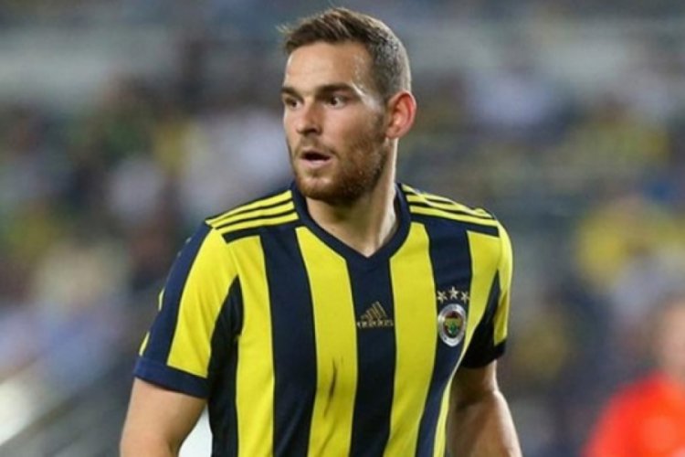 Eski Fenerbahçeli Janssen, koronavirüse yakalandı