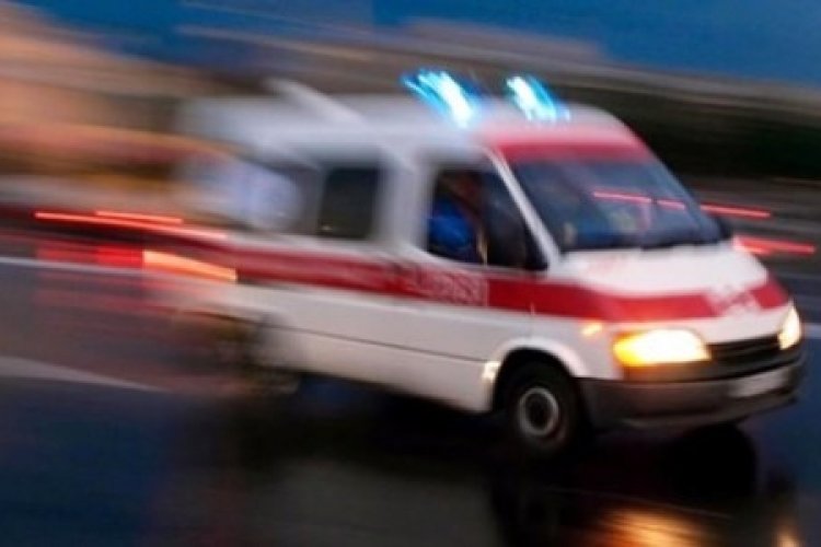 Bursa'da pazardan dönen eş acı tabloyla karşılaştı