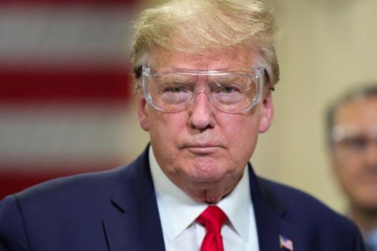 Trump'a 'maske yasağı getir' baskısı